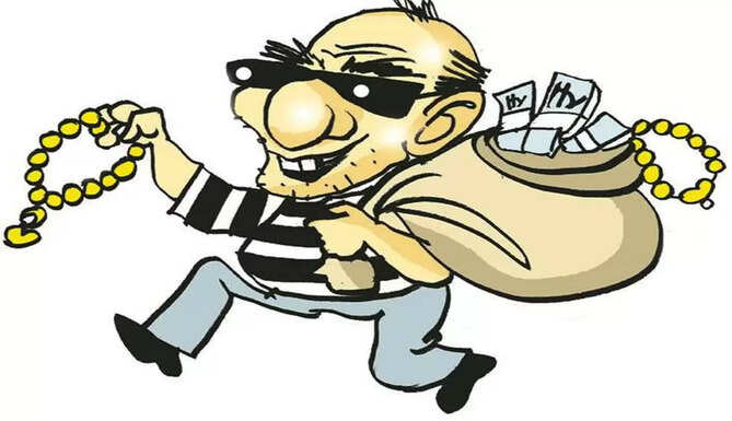 Theft