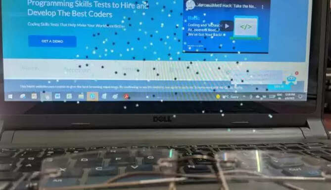 Programming Skills Testing, Coding Skills Test Preparation