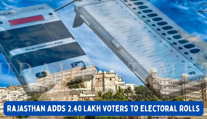 Voters