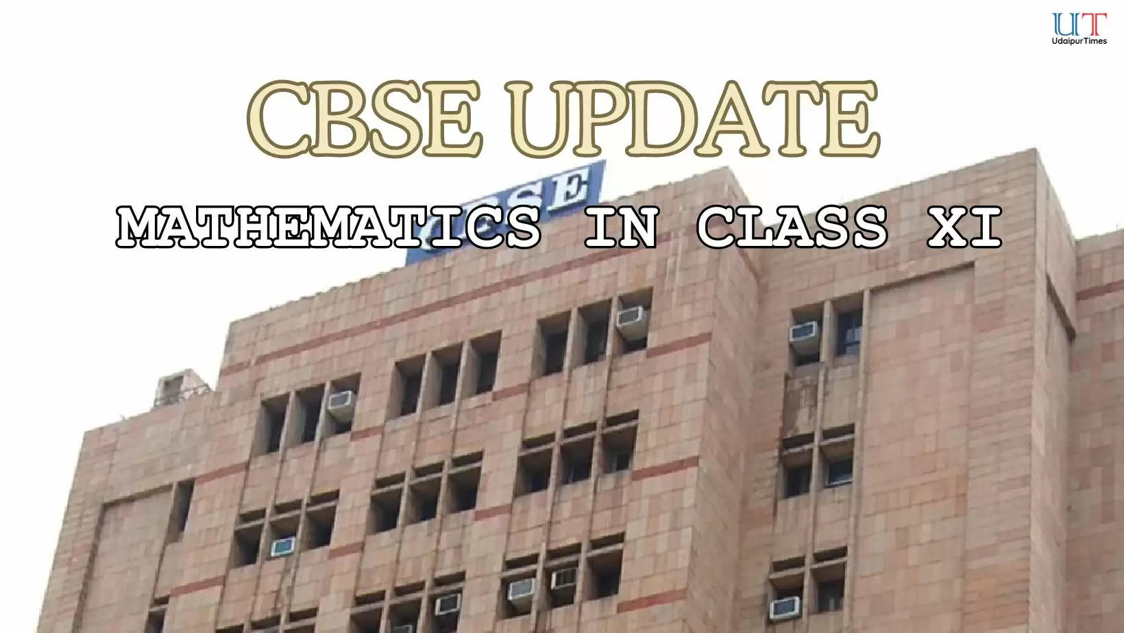 Students with Basic Mathematics in Class 10 Can Continue to Opt for Maths in Class 11