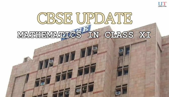 Students with Basic Mathematics in Class 10 Can Continue to Opt for Maths in Class 11