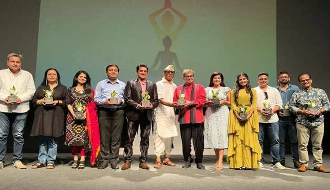 Subhash Ghai Company Mukta Arts