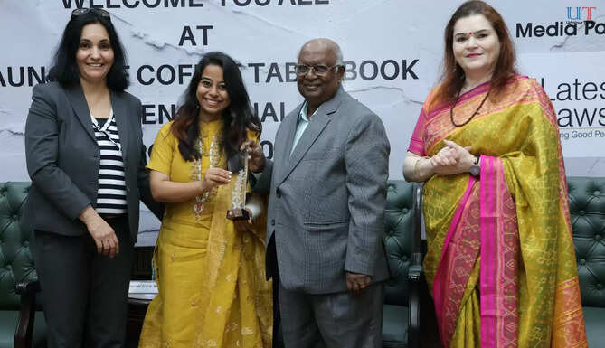 Neha Sakka Engineer Jaipur RSEB Electric Vehicle The Phenomenal She 40 Phenomenal Women of Rajasthan
