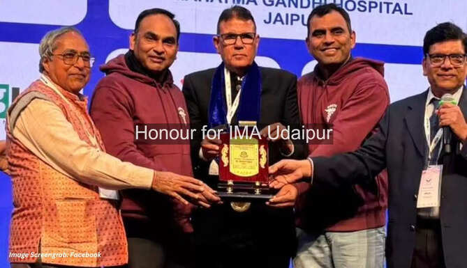 IMA Udaipur