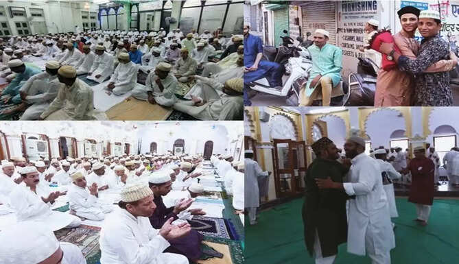 eid ul fitr