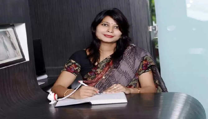 dr alka agarwal