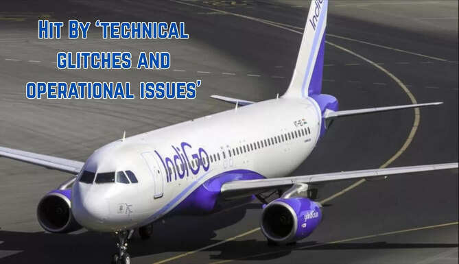 IndiGo