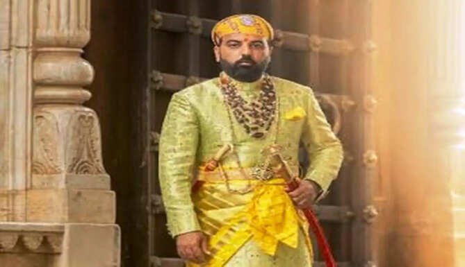 dr laskhyaraj singh mewar