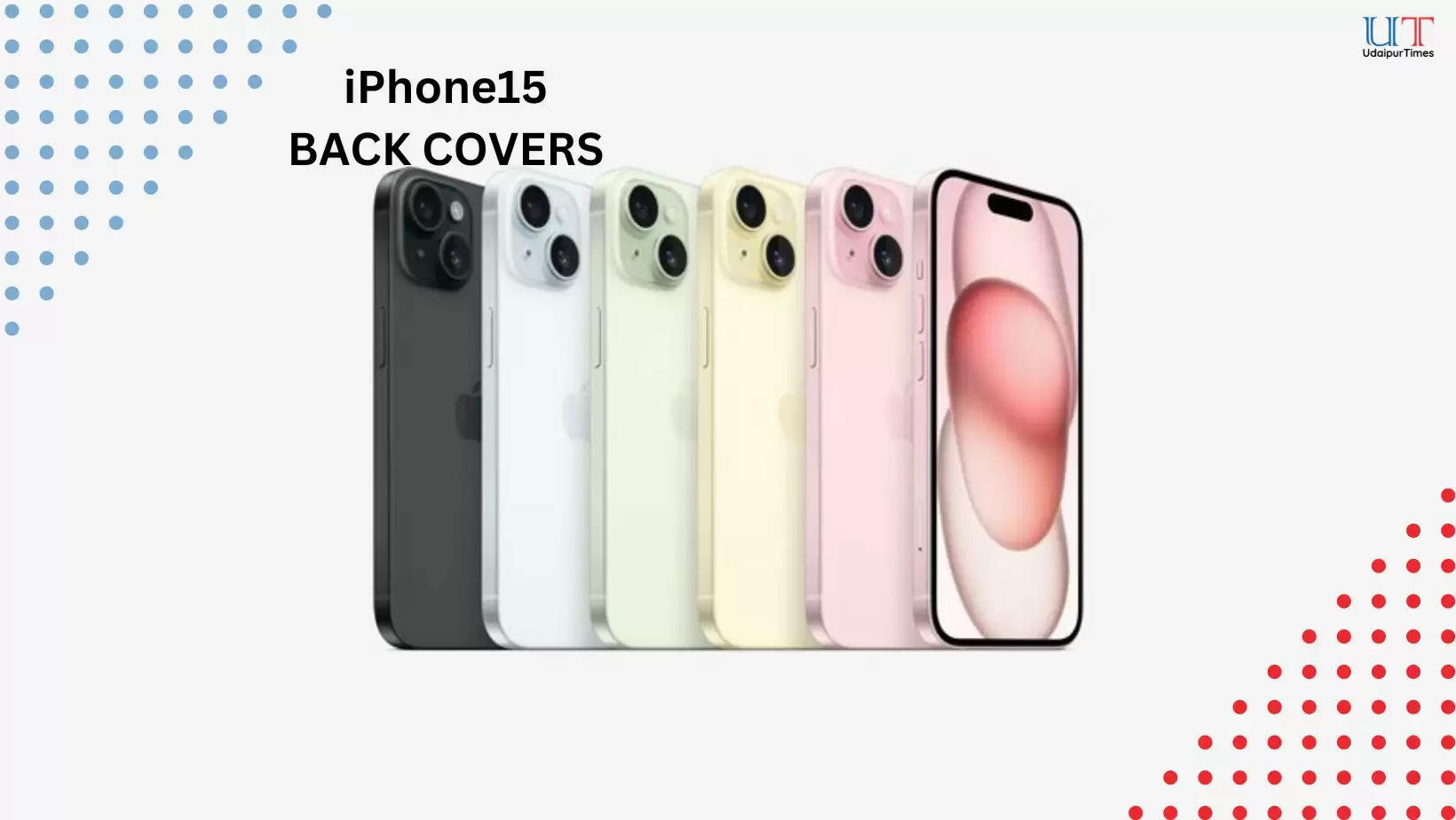 iPhone15 Back Covers Buy iPhone 15 Back Covers, Where to buy iPhone15 BackCovers