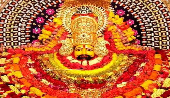 khatu shyam baba