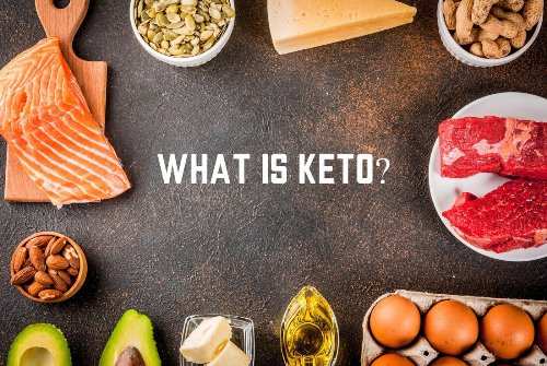What is a keto diet? Is it good or bad for health?