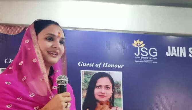 nivratti kumari
