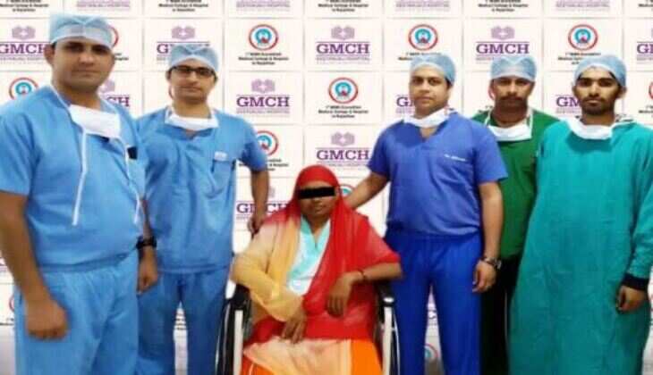 हाईपेक तकनीक: कैंसर रोगियों के लिए एक नई आशा