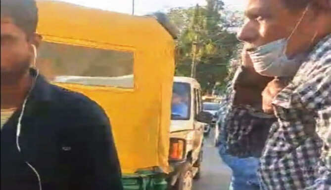 auto embulance
