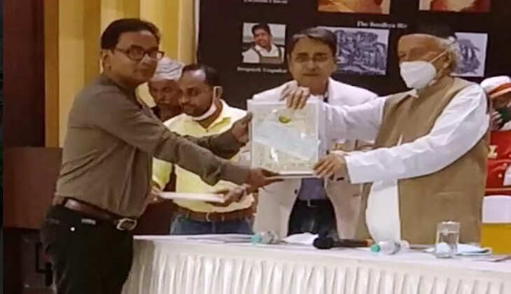 artist dr shankar sharma