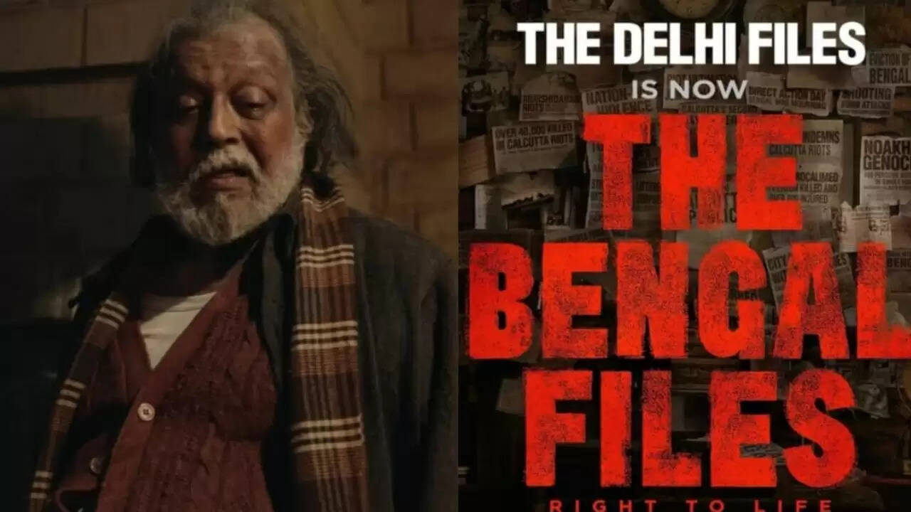 bengal files