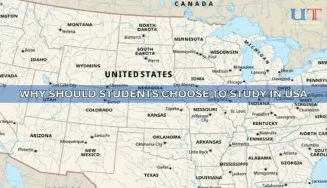 Why Indian Studеnts Choosе thе USA: 10 Lifе-Changing Bеnеfits of Studying Abroad