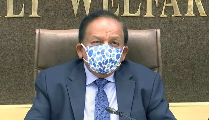 Get vaccinated at your convenience round the clock, says Health Minister