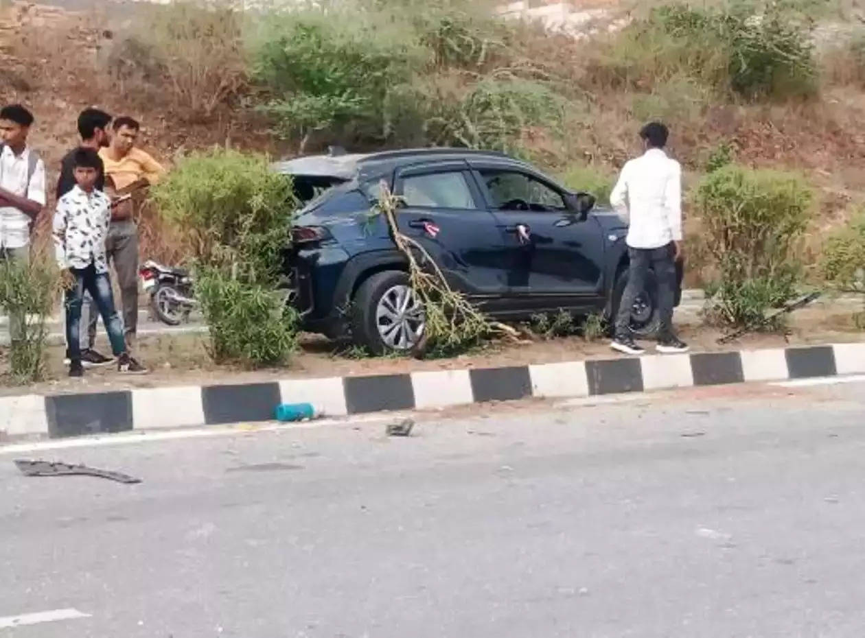 Accident due to Reel Making