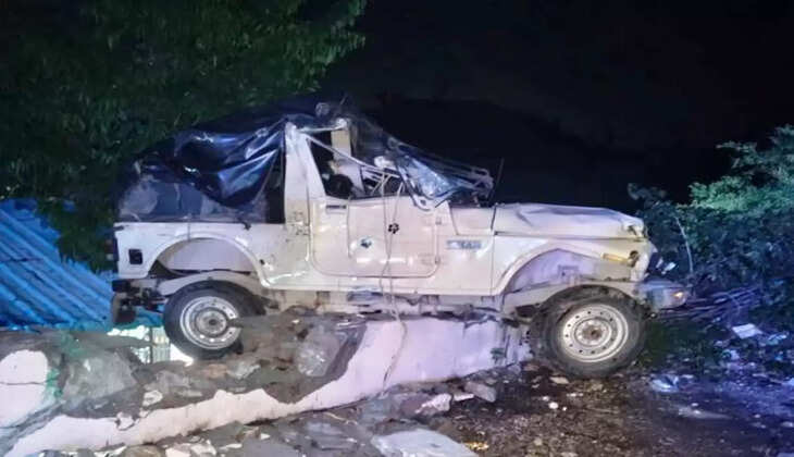 attack on forest team