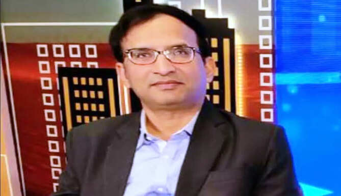 Devendra Pathak