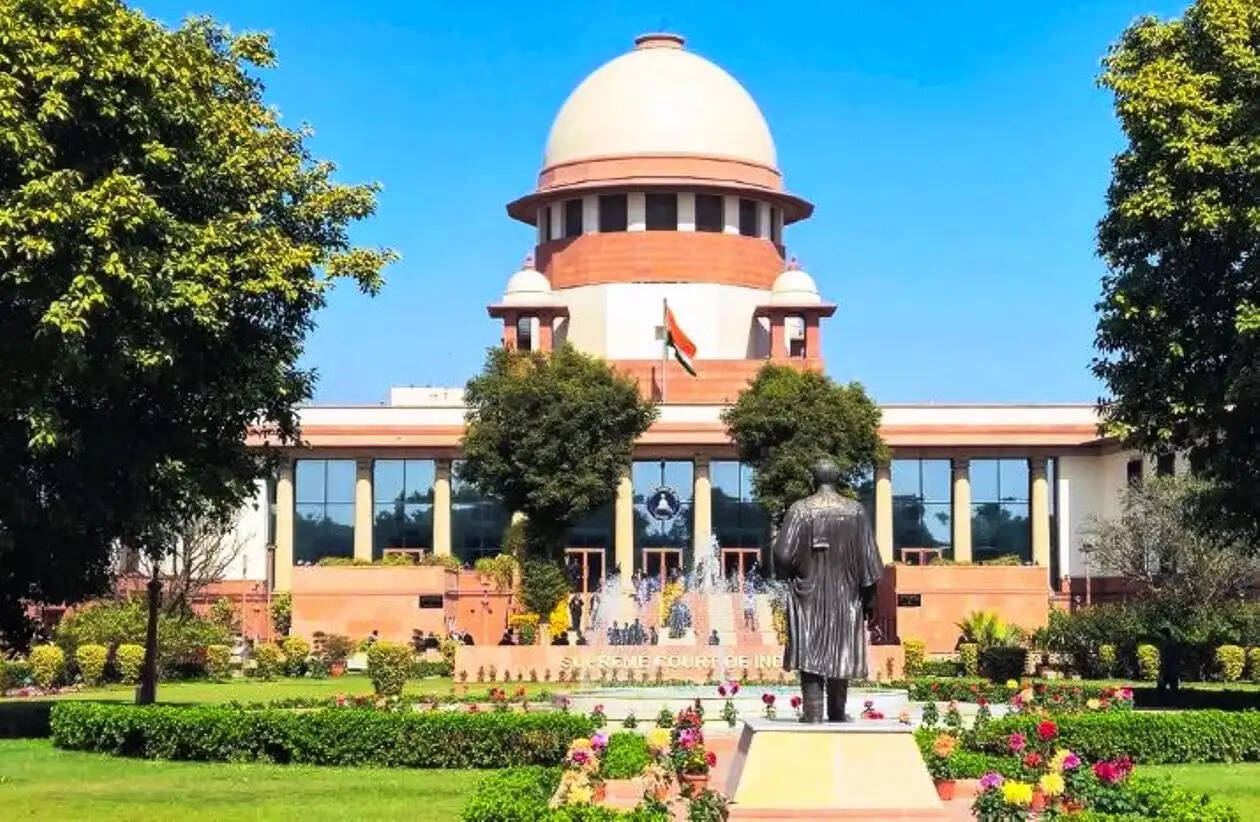 Supreme court