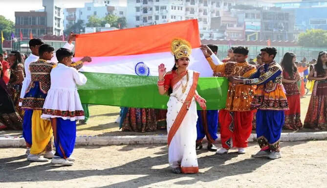 republic day