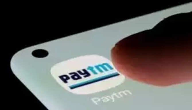PAYTM 