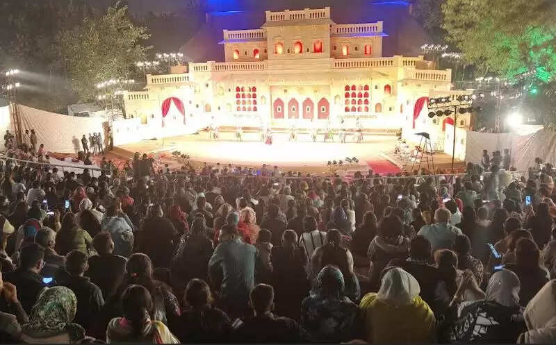 Shilpgram Festival 2025