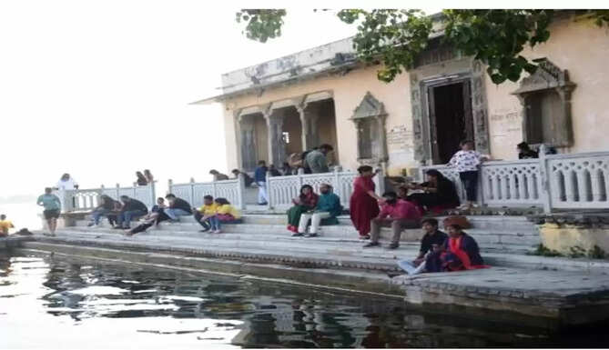 maanji ghat mandir