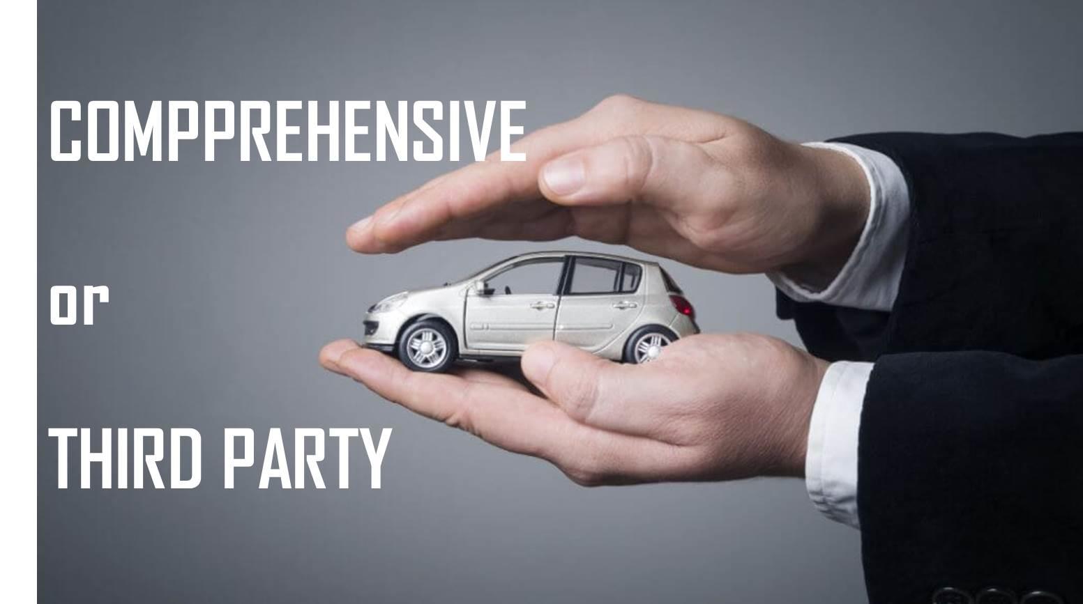 Why is Comprehensive Insurance more expensive than Third-Party Insurance & which is better?