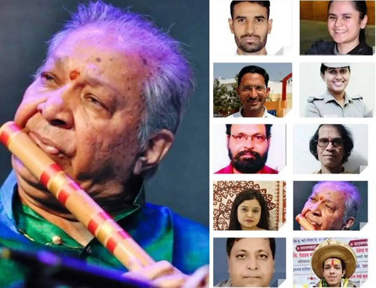 hari prasad chaurasiya