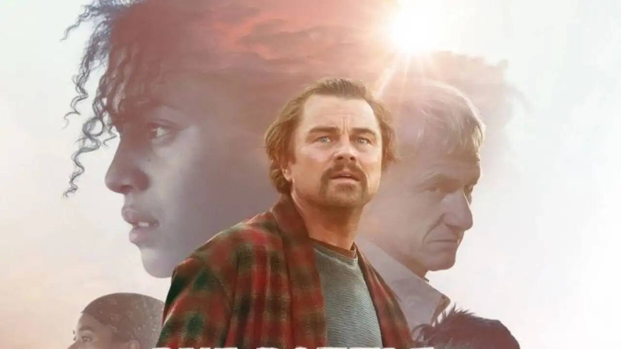 One Battle After Another wins big at the Oscars