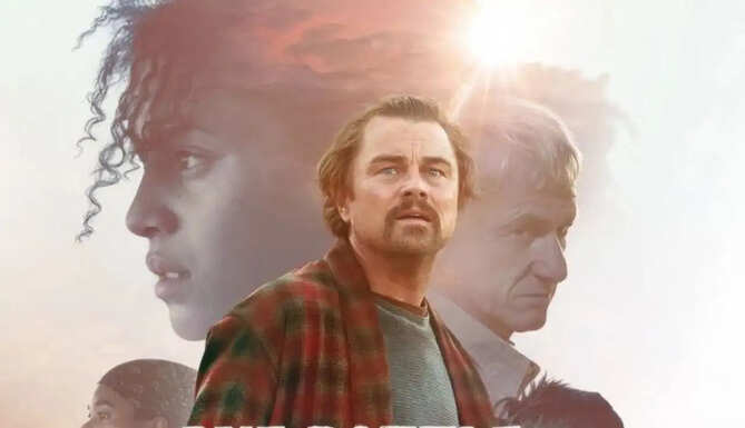 One Battle After Another wins big at the Oscars