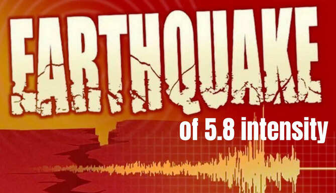 quake