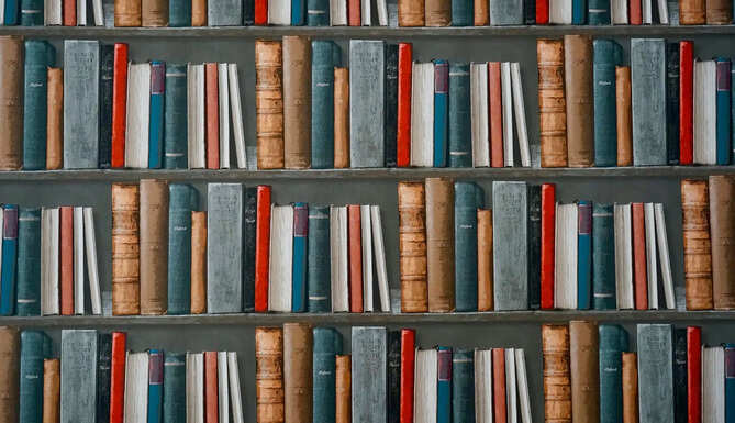 Library 