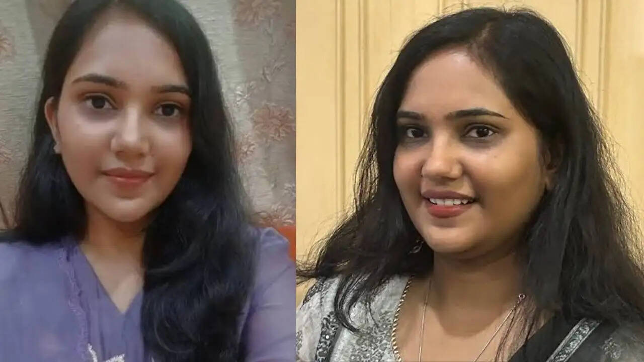 पिता का सपना बना बेटी का जुनून