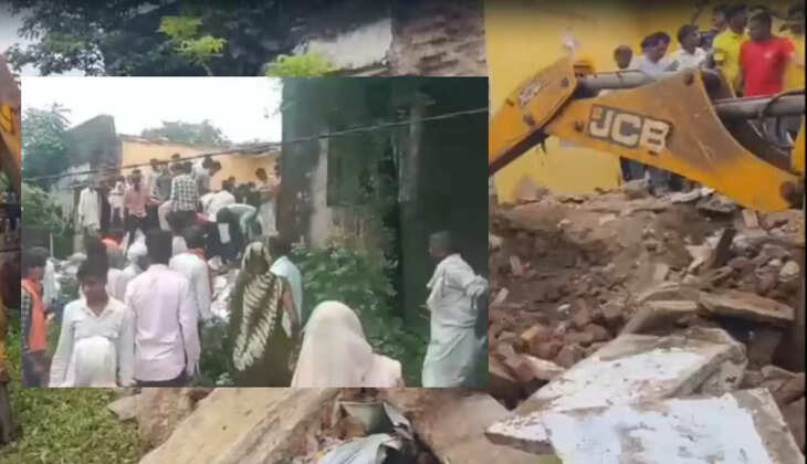 Building Collapse
