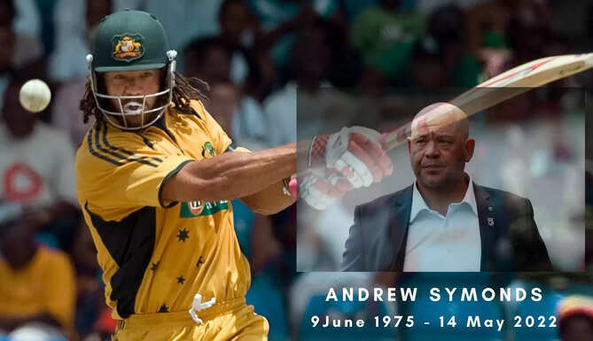 Andrew Symonds Death Car Accident