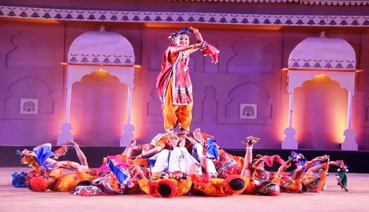 Shilpgram Utsav 2022