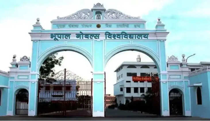 B N University