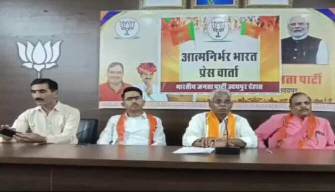 babulal kharadi