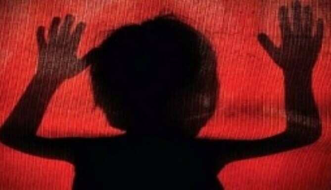Youth arrested for harassing a 3 year old