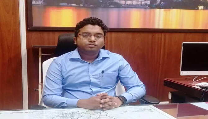 mayank manish
