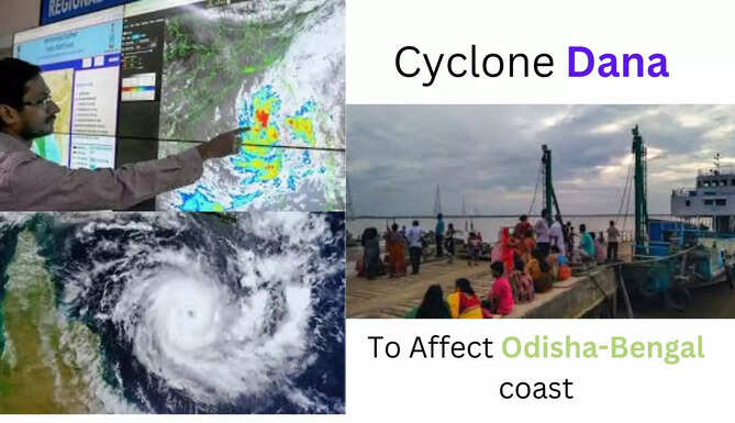 Cyclone Dana