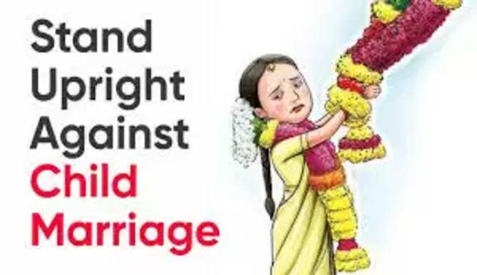 Child Marriage