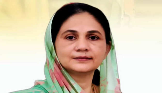 preeti shaktawat