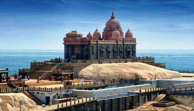 south india 