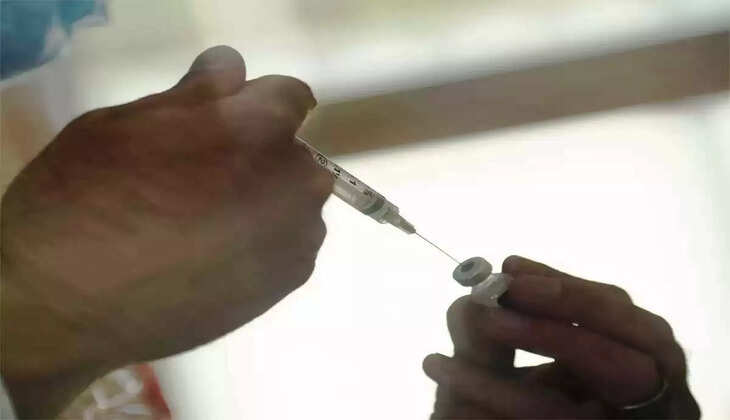 corbevax vaccine