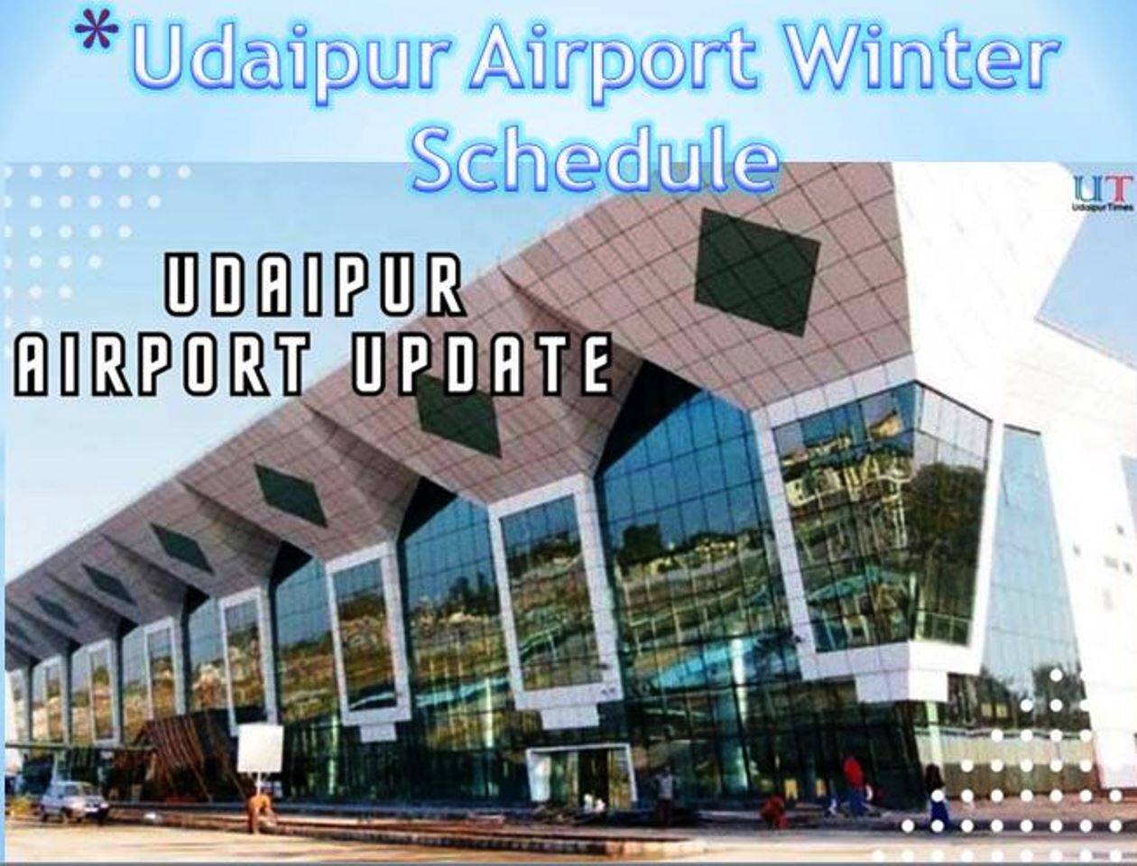 winter flight schedule